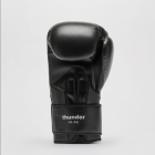 Leone - THUNDER BOXING GLOVES GN383 / Black